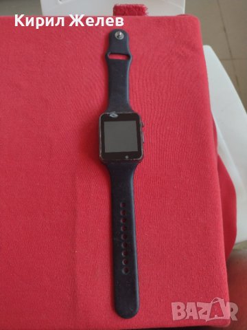 Смарт часовник  много красив стилен дизайн модерен 29184