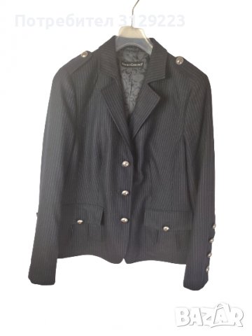 Luisa Cerano blazer D44/ F46