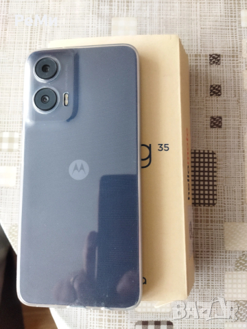 Motorola G35-Нов, снимка 3 - Motorola - 53339001