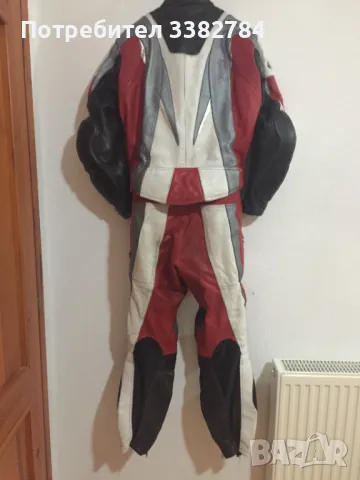 Екип от 2 части RST размер 50, снимка 2 - Аксесоари и консумативи - 48791498