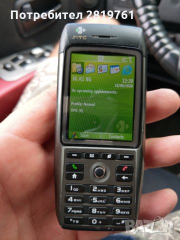 Htc MTeoR, снимка 3 - HTC - 30178264