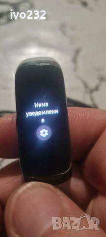 samsung galaxy fit, снимка 12 - Смарт часовници - 54267139
