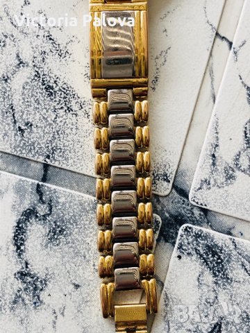 Vintage Красив часовник ATLANTA QUARTZ, снимка 10 - Дамски - 31533962