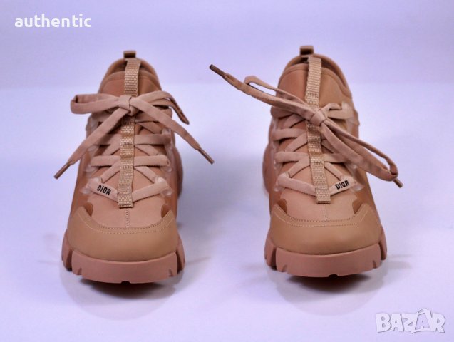 Dior Дамски обувки, снимка 5 - Дамски ежедневни обувки - 44313624