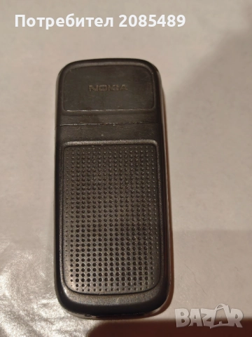 Nokia 1209 RH-105, снимка 5 - Nokia - 52585447