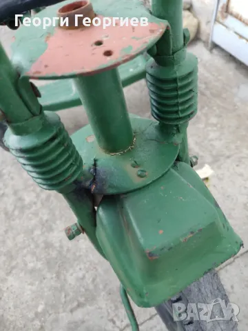 Две ретро детски колела триколки, снимка 13 - Велосипеди - 50129573