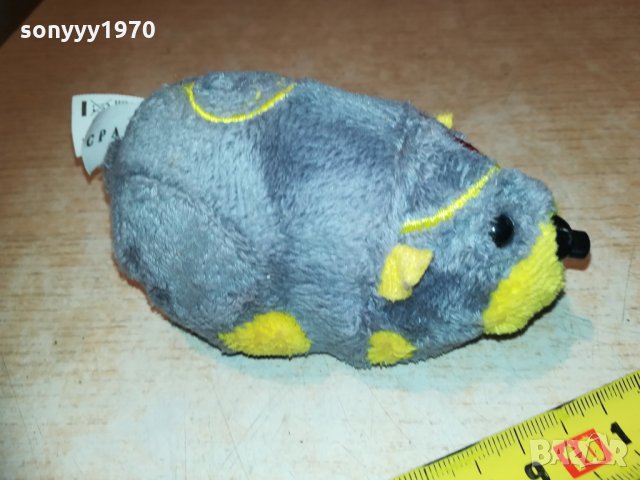 ФРЕНСКА МИшКА-ВНОС ФРАНЦИЯ, снимка 2 - Колекции - 29968422