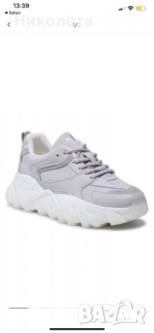 Маратонки togoshi