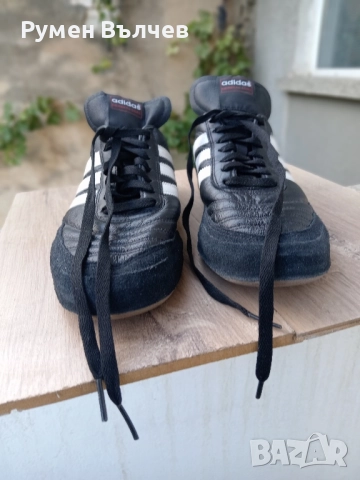 Спортни обувки Adidas Mundial goal 