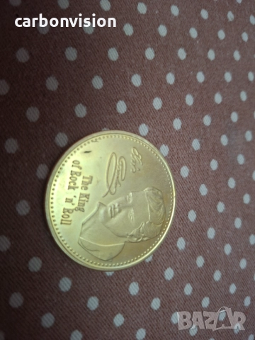 Колекционерски монети, снимка 6 - Нумизматика и бонистика - 51949058