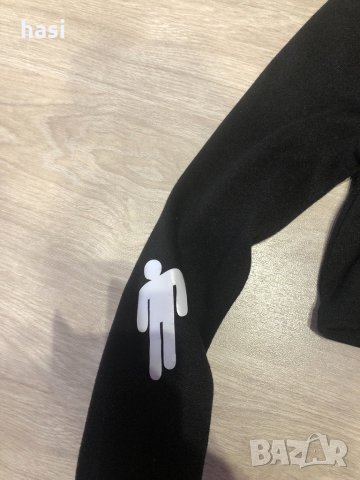 Суичър Billie Eilish, снимка 6 - Детски анцузи и суичери - 33941849