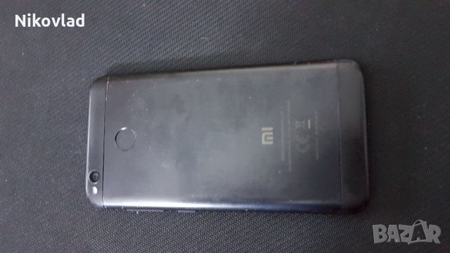 Xiaomi Redmi 4X, снимка 3 - Xiaomi - 31675872