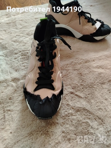 Дамски обувки FW_D , снимка 3 - Маратонки - 54156748