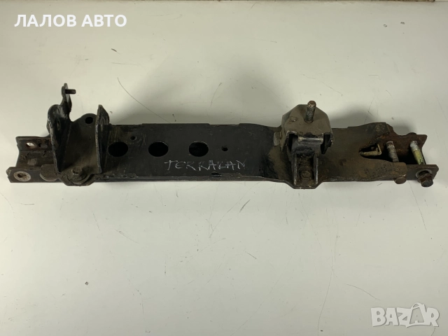 Греда под скоростната кутия Хюндай Теракан 2.9 163к.с. Greda pod skorostnata kutiq Hyundai Terracan 