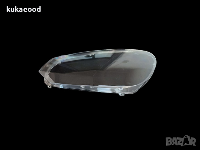 Стъкла за фарове на VW Golf 6 (2008-2013), снимка 3 - Аксесоари и консумативи - 44551113