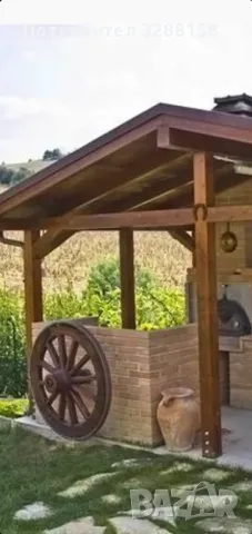 Ремонт на покриви и изграждане на нови. БЕЗПЛАТНА КОНСУЛТАЦИЯ И ОГЛЕД. , снимка 13 - Ремонти на покриви - 48452186