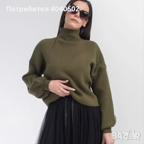 Блуза на Junona 