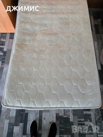 Детско легло, с повдигащ механизъм,