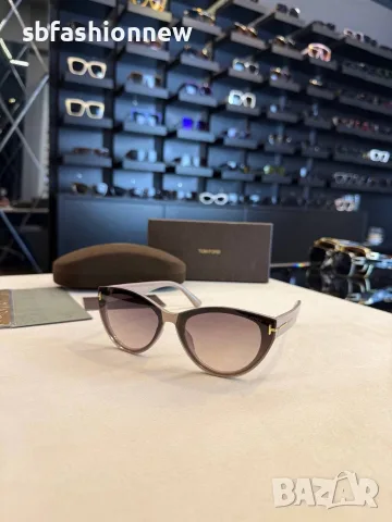 Prada 💖 Tom Ford очила, снимка 7 - Слънчеви и диоптрични очила - 55771718