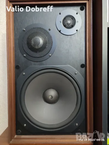 ONKYO - 25C запазени