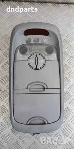 Плафон Kia Sorento 2006г. 42х20х8	