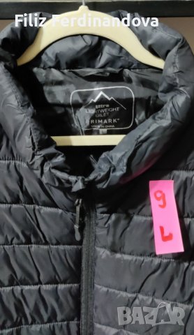 Елече , снимка 2 - Якета - 42449882