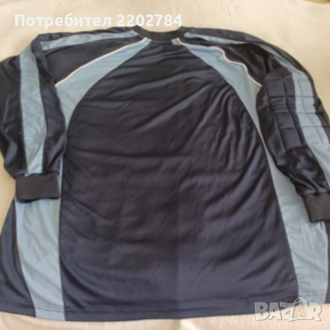 Вратарски блузи,тениска,джърси, снимка 6 - Футбол - 52955120