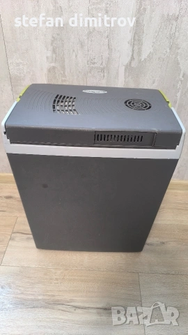 Комбинирана хладилна чанта 12/220 волта 29 литра функция охлаждане и затопляне , снимка 8 - Хладилни чанти - 53925767