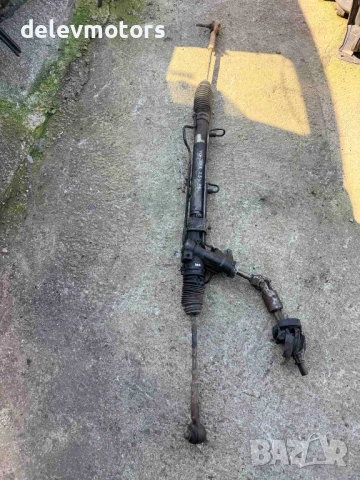 Хидравлична рейка от Chrysler Voyager 2.5 diesel, Крайслер Вояджер 