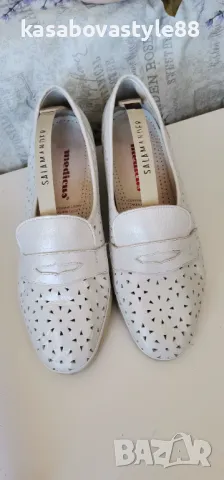 Обувки Medicus 38 н. , снимка 3 - Дамски ежедневни обувки - 49999853