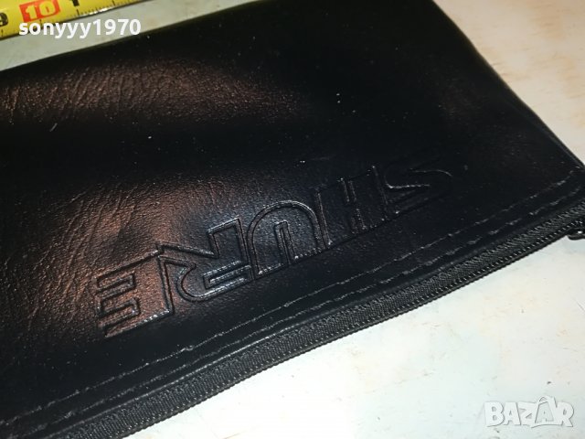 shure 1412221856, снимка 6 - Микрофони - 39011354