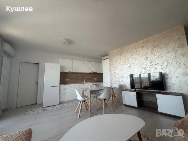 Двустаен в Симеоново до околовръстното