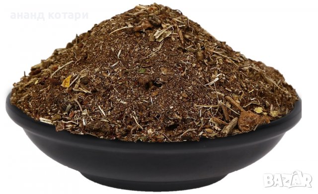 Хъвън самагри