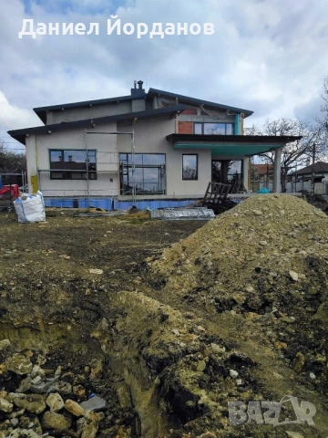 Качествени бояджийски услуги , снимка 2 - Бояджийски услуги - 52458681