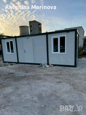 Чисто нови фургони., снимка 6 - Парцели - 52885271