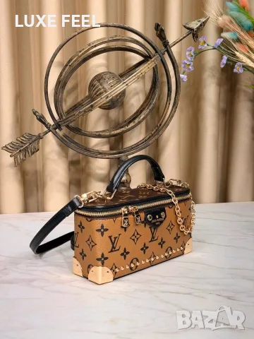 Louis Vuitton ⚜️Дамски Чанти , снимка 4 - Чанти - 55751003