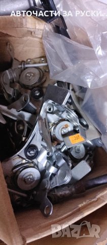 Авточасти Лада Нива нови руски, снимка 12 - Електронни четци - 42832276