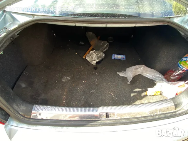 Vokswagen Passat b5.5, снимка 5 - Автомобили и джипове - 55767418
