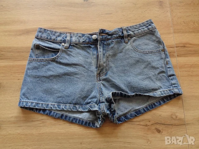 4 чифта дамски гащи, снимка 9 - Къси панталони и бермуди - 51171804