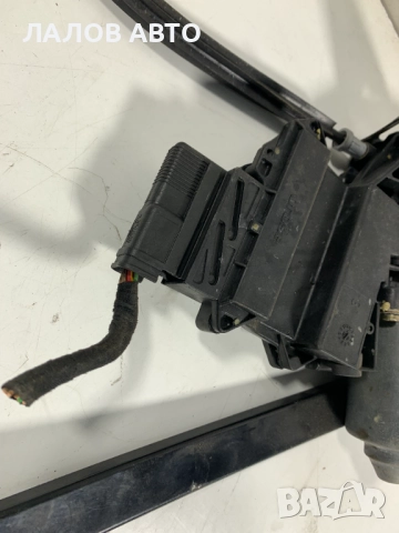 Предно ляво моторче стъклоповдигач Форд Галакси predno lqvo motorche stuklopovdigach Ford Galaxy , снимка 3 - Части - 51959576