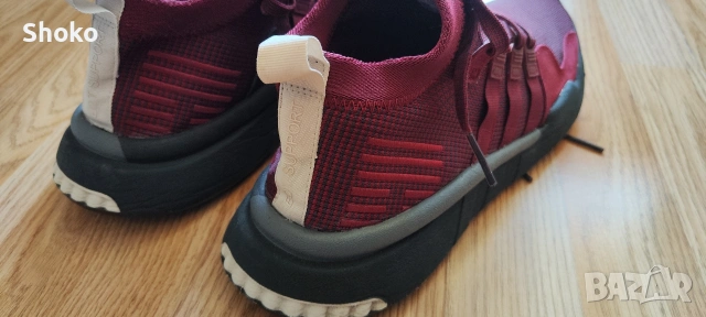 Adidas Eqt Support Mid Adv, снимка 2 - Маратонки - 54001661