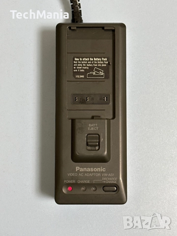 Зарядно Panasonic VW-AS1