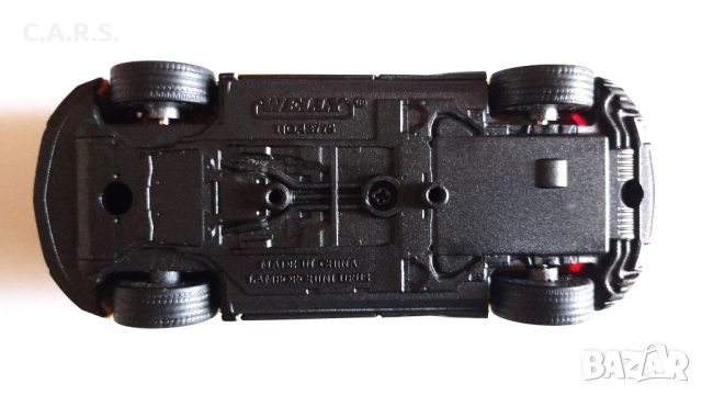 Lamborghini Urus Welly - Мащаб 1:34-39, снимка 8 - Колекции - 52492924