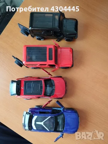 метални колички , снимка 15 - Коли, камиони, мотори, писти - 49117440