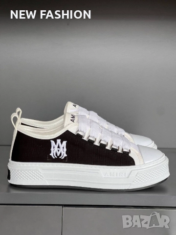 Дамски Обувки ✨Amiri, снимка 13 - Ежедневни обувки - 51991994