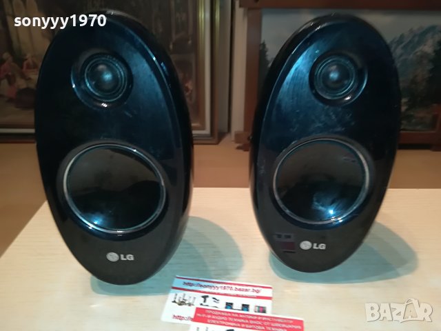 LG SB34S-F SPEAKER SYSTEM-ВНОС SWISS 0208221918L