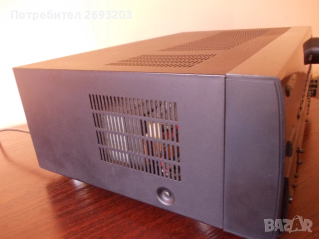 Pioneer SX-403rds, снимка 3 - Ресийвъри, усилватели, смесителни пултове - 52065197