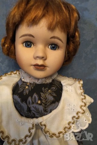 Порцеланова кукла разпродажба , снимка 2 - Колекции - 34067464
