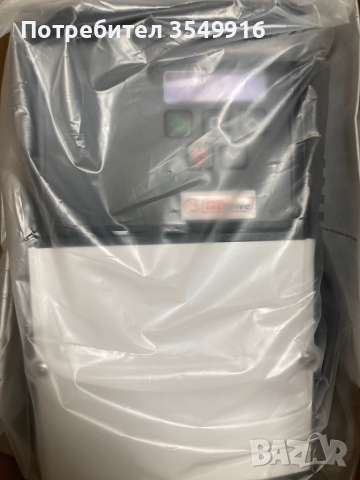 Честотен регулатор (инвертор) 0,75КW/400V IP66, снимка 2 - Други машини и части - 52349035