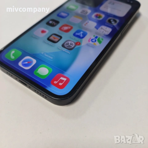 Iphone 14 128GB battery health 86%, снимка 3 - Apple iPhone - 53948329